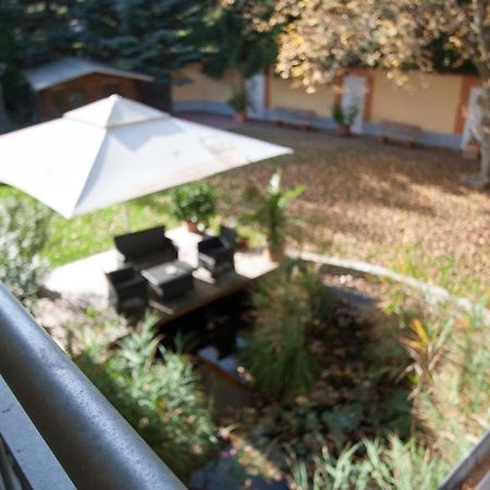 Pension Diener Nausslitz Exteriör bild