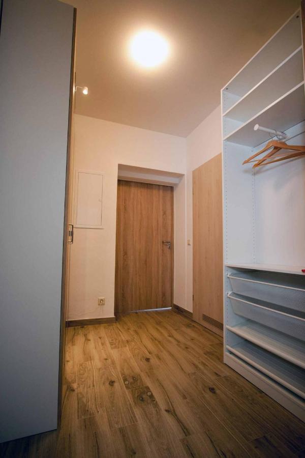 Pension Diener Nausslitz Exteriör bild