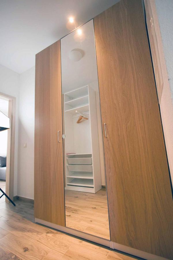 Pension Diener Nausslitz Exteriör bild